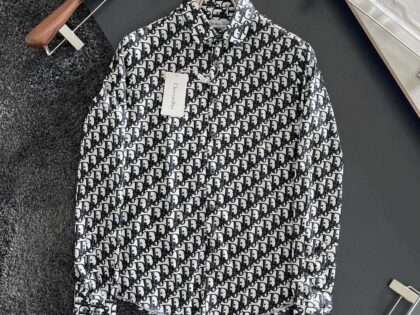 Fashionreps Dior Classic New Shirts For Men#MDS002
