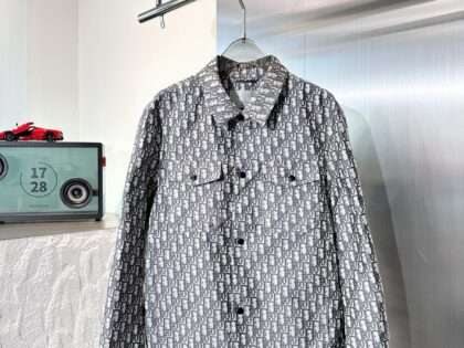 Fashionreps Dior Classic New Shirts For Men#CDS001