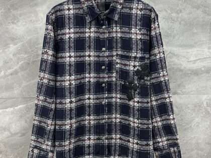 Fashionreps Chrome Hearts New Shirts For Men#CCHS001