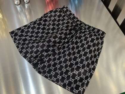 Replica 2023 New Gucci Shorts Beach Pants For Men#AKS012