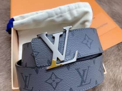 Replica LV 40MM Belt#LB015