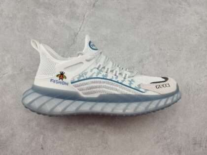 Replica Gucci 2023SS New Sneakers White