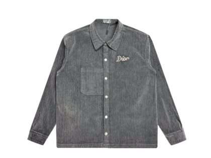 Replica Dior 2023SS New Demin Jackets For Unisex