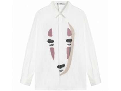 Replica Loewe New Shirts Long Sleeved For Unisex #HTS131