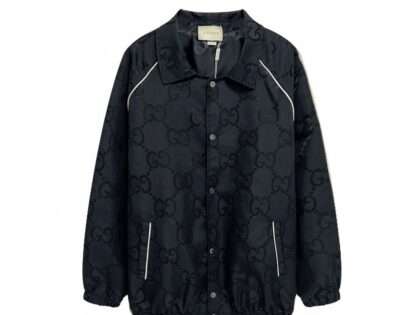 Replica GUCCI 2023SS New Jackets For Unisex
