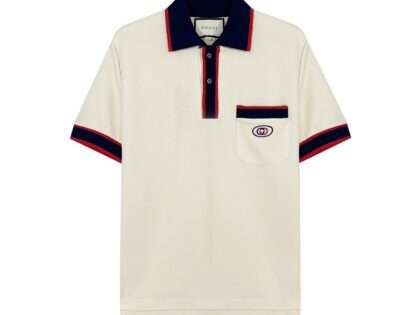 Replica Gucci New Polo T-shirts For Unisex#HTS134