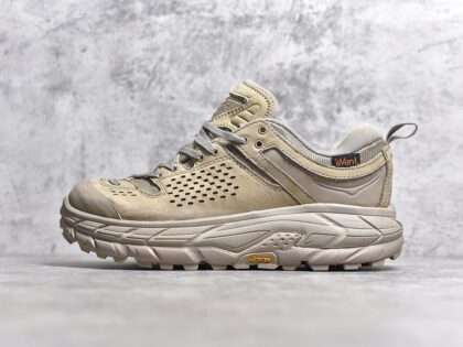 Replica Engineered Garments x Hoka One “Tor Ultra Low”Sneakers#KS005