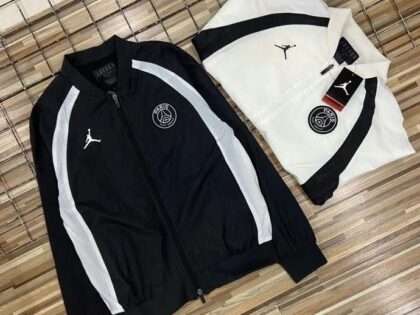 Replica Nike x Jordan New Jackets For Unisex