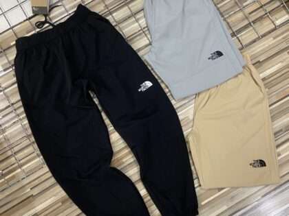 Replica The North Face 2023SS New Sweatpants For Men#HTS141