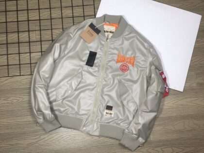 Replica Evisu 2023SS New Jackets For Men