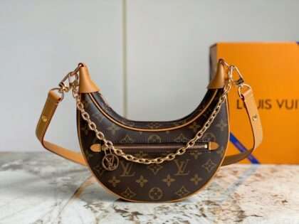 Replica Louis Vuitton Odeo Monogram Bags