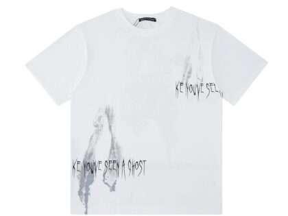 Replica Chrome Hearts New Crew Neck T-shirts For Unisex#HTS149