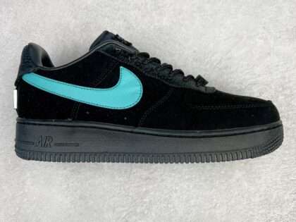Replica Nike Air Force 1 Low “1837 Tiffan*” DZ1382 001 #AF101