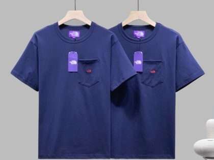 Replica The North Face New T-shirts For Men#HTS179