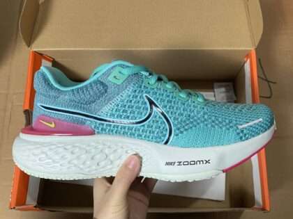 FashionrReps Nike ZoomX Invincible Run FK 2 Sneakers DC9993 300#NKZ004