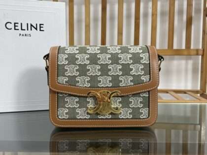 Replica Celine Triomphe Bags#TCB004