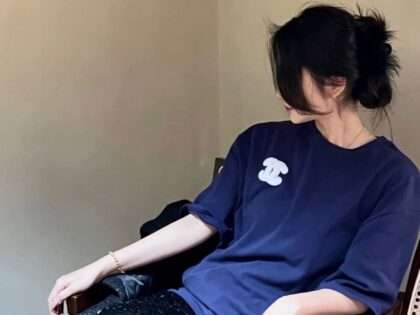 Replica Chanel New Crew Neck T-shirts For Unisex#HTS191