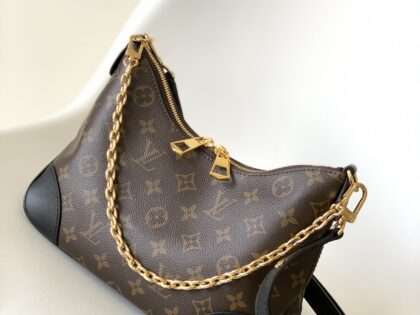 Replica Louis Vuitton 23New Odeon Monogram Bag M45832