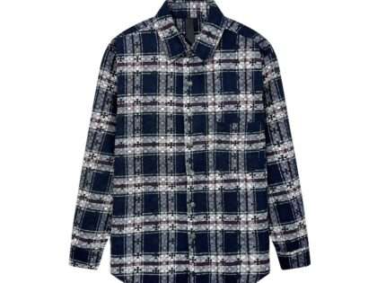 Replica Chrome Hearts New Shirts Long Sleeved For Unisex #HTS193