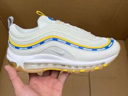 Replica Nike Air Max 97 SE Casual Shoes