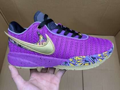 Replica Nike Men’s Lebron XX Lmtd EP Basketball Shoes