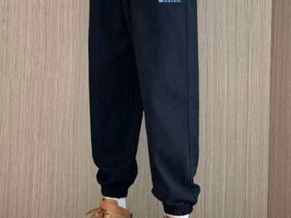 Replica Nike 2023SS New Sweatpants For Men#HT098