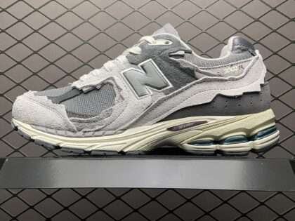 Replica New Balance 2002R Protection Pack " Rain Cloud"