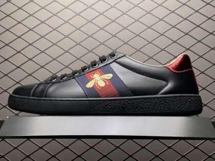 Replica Gucci Ace Embroidered Men’s Shoes