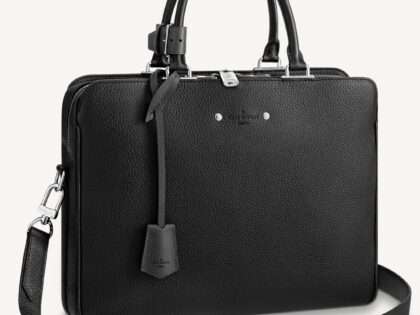 Replica LV Taurillon Bags M54381#ALVB047