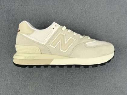 Replica New Balance U574 Silver Birch Sea Salt