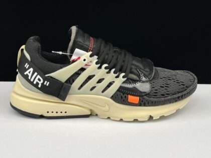 Replica Off-White x Nike Air Presto 2.0
