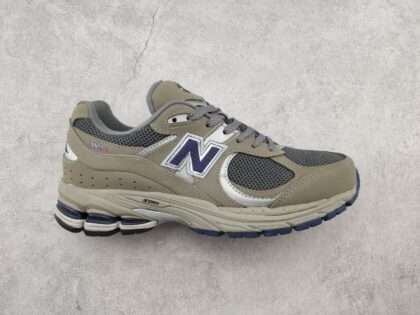 Replica New Balance 2002R ML2002RALight Grey