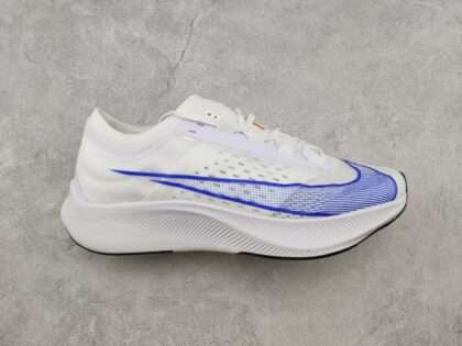 FashionrReps Nike Zoom Fly 3 Pure Platinum