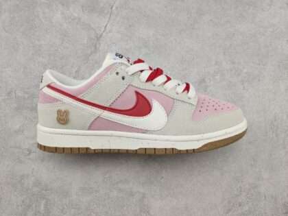 Replica Nike Dunk Low SE 85 Pink