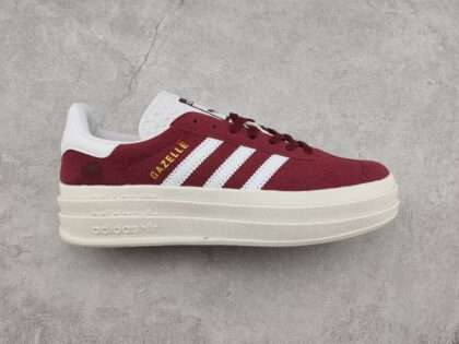 Replica Adidas Gazelle Bold W Women Shoes
