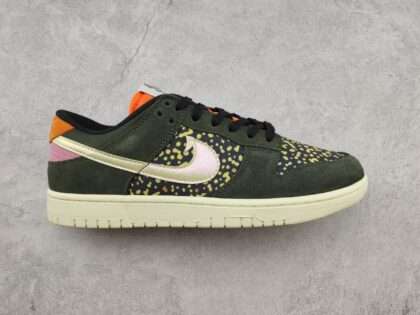 Replica Nike SB Dunk Low Rainbow Trout