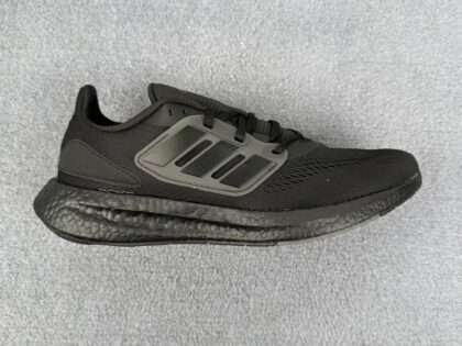 Replica Adidas Pure Boost PB22 Black