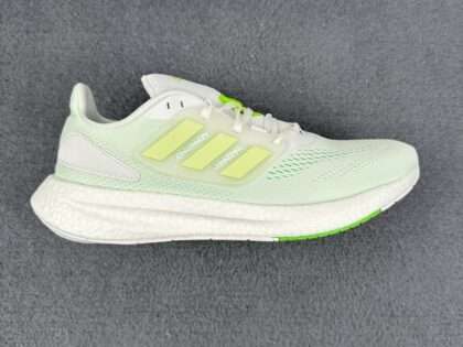 Replica Adidas Pure Boost PB22 Green White