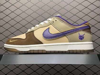 Replica Nike SB Dunk Low " Setsubun"