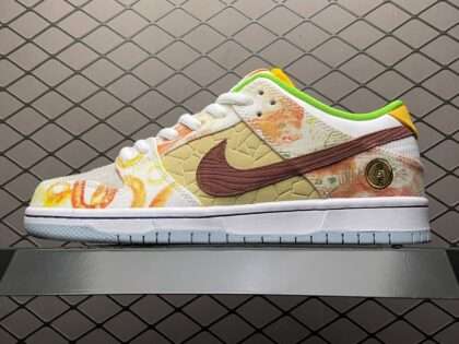 Replica Nike SB Dunk Low Pro "Street Hawker"