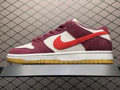 Replica Skate Like a Girl x Nike SB Dunk Low