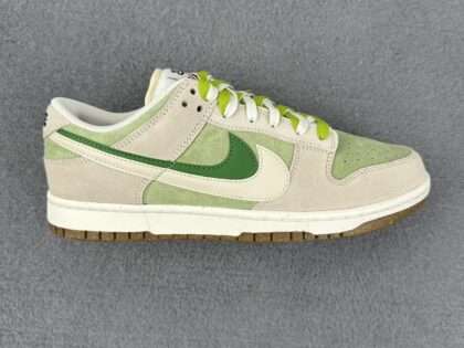 Replica Nike SB Dunk Low SE 85 Grey Green Brown