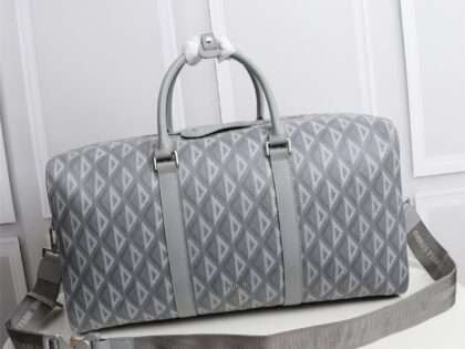 Replica Dior Lingot 50 CD Diamond 1ADDU115YKY-H27E