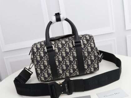 Replica Dior CD Diamond 1ADUU114KYK-H27E