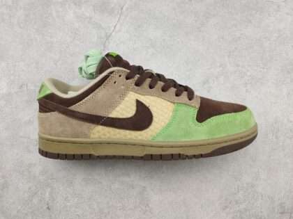 Replica Nike Dunk Low SB KicksHawaii Aloha
