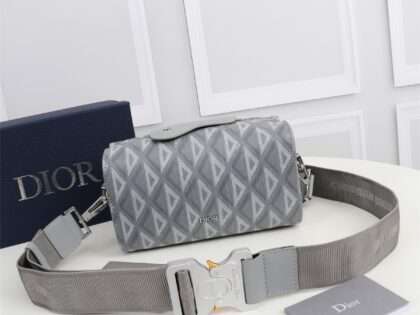 Replica Dior Lingot 22 CD Diamond 1ADPO249