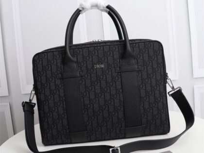 Replica Dior Oblique Bags 1ESSH186UMJ