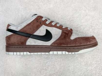 Replica Nike SB Dunk Low “Steamboy OST” DD9606-123