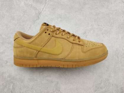 Replica Nike SB Dunk Low Brown CJ9179-200