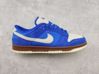 Replica Nike SB ZOOM Dunk Low Blue 304292 472